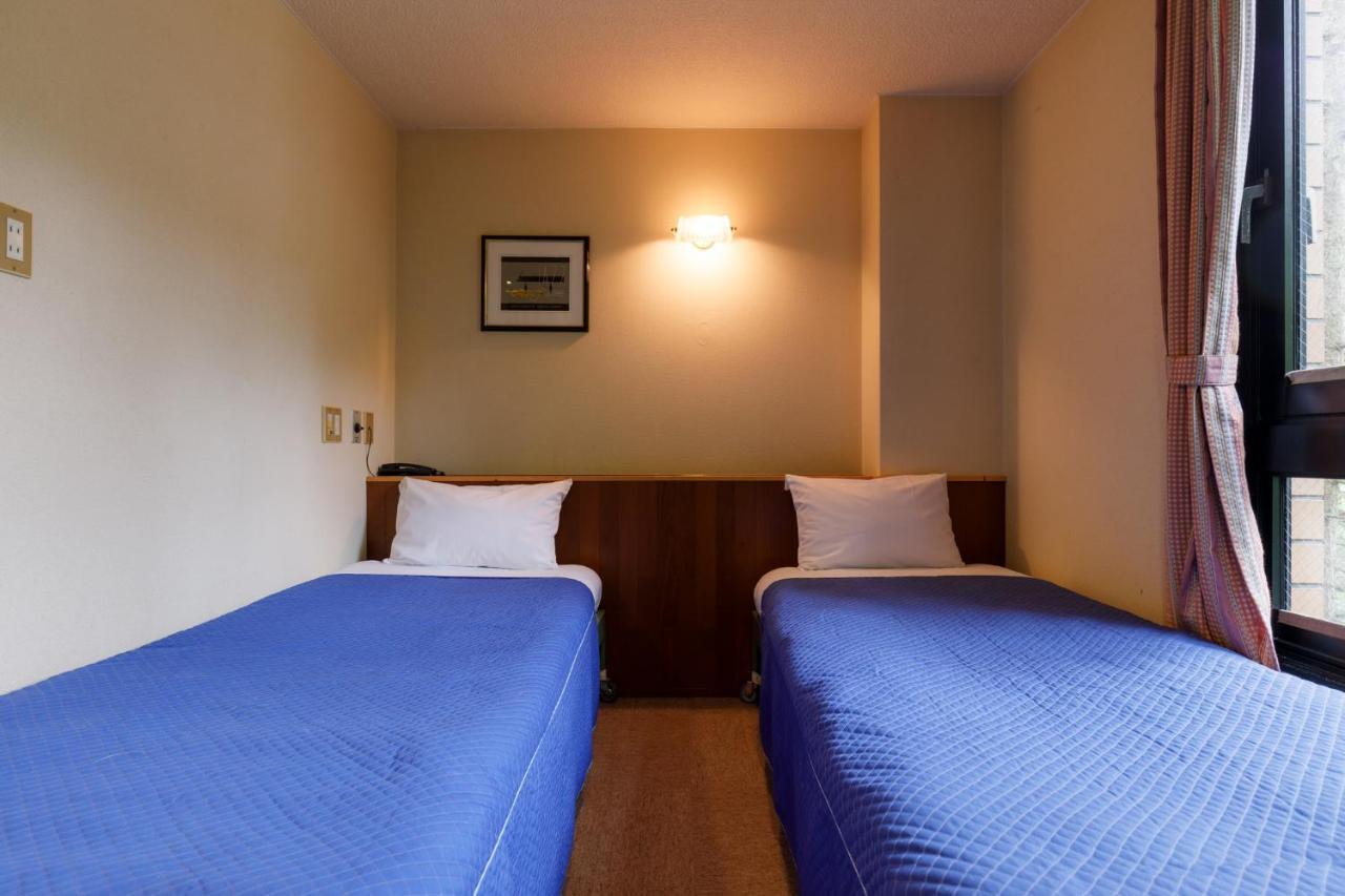 Tabist More Resort Nire No Ki Hakuba Exterior photo