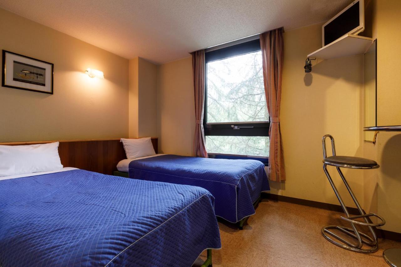 Tabist More Resort Nire No Ki Hakuba Exterior photo