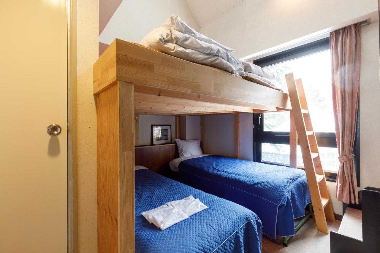 Tabist More Resort Nire No Ki Hakuba Exterior photo