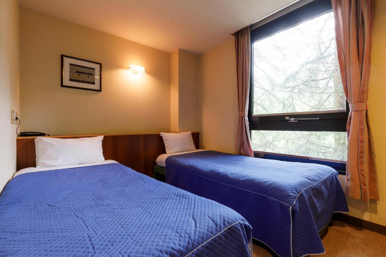 Tabist More Resort Nire No Ki Hakuba Exterior photo